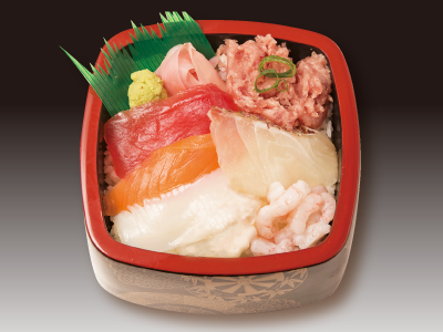 海盛り