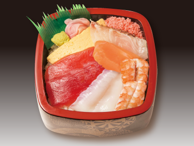 ちらし